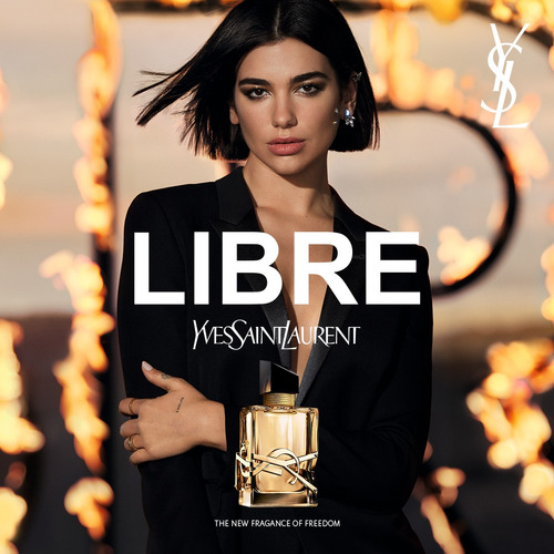 LIBRE EDT